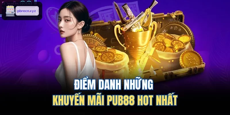 Điểm danh những khuyến mãi BET88 hot nhất